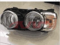 For Chevrolet 23792012-2016  Sonic&nbsp;head Lamp, Halogen&nbsp;l:95355797  R:95355798, Sonic Automotive Parts, Chevrolet  Car Headlamps Bulb-L:95355797  R:95355798
