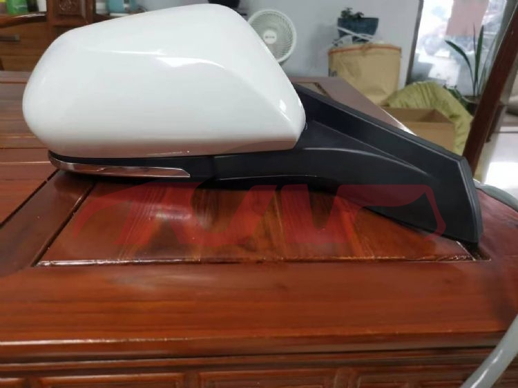 适用于丰田2021 奕泽&nbsp;倒车镜&nbsp;, 丰田 汽车配件, CHR 汽车配件目录-