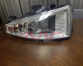 For Zhonghua3402h 230&nbsp;front Head Lamp&nbsp;l 4677009/4277001   R 4677010/4277002, H 230 Car Parts Catalog, Zhonghua Head Light-L 4677009/4277001   R 4677010/4277002