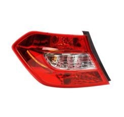 For Zhonghua3402h 230&nbsp;tail Light Assembly&nbsp;l 4277007   R 4277008, Zhonghua Auto Part, H 230 Car Parts Discount-L 4277007   R 4277008