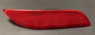 For Zhonghua3402h 230&nbsp;rear Fog Lamp&nbsp;l 4277009   R 4277010, Zhonghua Foglight, H 230 Automobile Parts-L 4277009   R 4277010