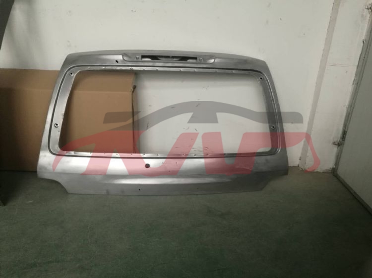 For Toyota 203141998-2004 Landcruiser Fj100&nbsp;car Rear Door&nbsp;, Land Cruiser Car Part, Toyota  Auto Part-