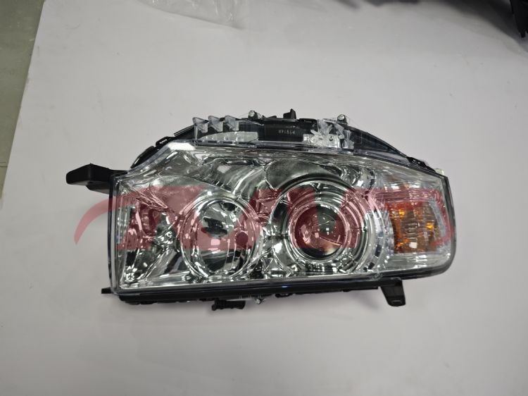 For Mitsubishi 8272011 Pajero Sport&nbsp;head Lamp&nbsp;, Mitsubishi  Car Headlights, Pajero Parts For Cars-