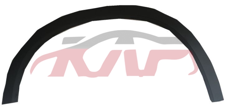 For Bmw 3657f48/f49 2016-2019&nbsp;car Tires Eyebrow, Dermatoglyph/flat&nbsp;51777332339   51777332340, X1 Car Spare Parts, Bmw  Auto Part-51777332339   51777332340