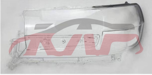 For Toyota 2352016-2018 Landcruiser Fj200&nbsp;light Cover&nbsp;, Toyota  Head Lamp Cover, Land Cruiser Car Parts-