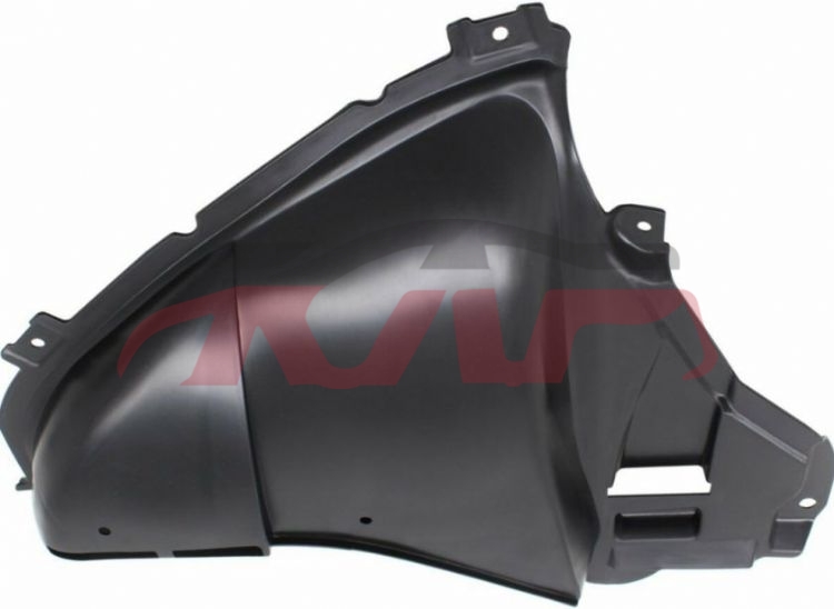 For Bmw 2265g38 2017-2023（china）&nbsp;triangle Plate&nbsp;l:51718060031  R:51718060032, Bmw  Auto Parts, 5  Parts-L:51718060031  R:51718060032