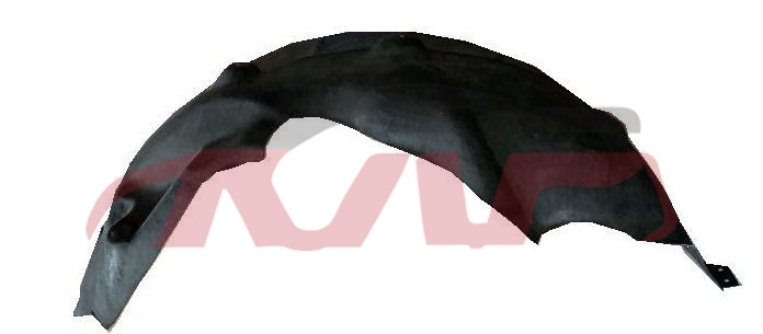 For Bmw 3656e84 2009-2015&nbsp;rear Inner Fender, Cotton&nbsp;l:51712990087  R:51712990088, Bmw  Wheel Wells Liners, X1 Cheap Auto Parts-L:51712990087  R:51712990088