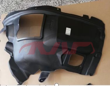 For Bmw 3662g08 2018-2021（china）&nbsp;inner Fender&nbsp;l:51717445681  R:51717445682, Bmw  Wheel Arch, X3 Car Accessories Catalog-L:51717445681  R:51717445682