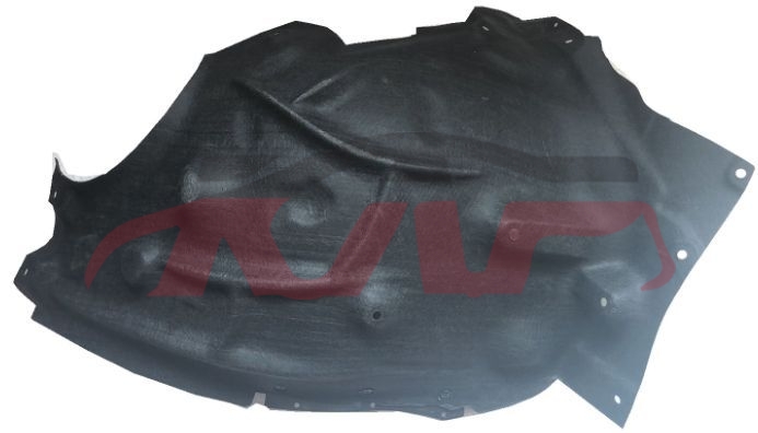 For Bmw 494f20/f21 2011-2019&nbsp;inner Fender, Cotton&nbsp;l:51717241845  R:51717241846, 1  Auto Parts Price, Bmw  Inside Fender，fender Flares-L:51717241845  R:51717241846