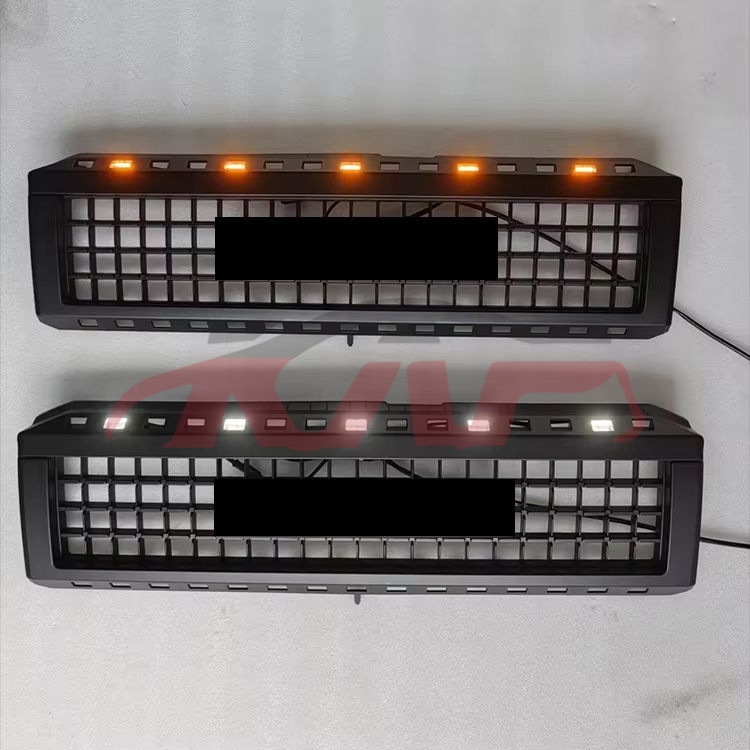 适用于丰田兰德酷路泽FJ70-75-80皮卡&nbsp;中网  改装款&nbsp;, 兰德酷路泽 汽车配件制造商, 丰田 汽车配件-