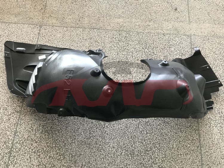 For Bmw 2710f52 2016-2021（china）&nbsp;inner Fender, Without Hole&nbsp;l:51717376935  R:51717376936  51712456391  51712456395, Bmw  Fender Car Part, 1  Automotive Accessorie-L:51717376935  R:51717376936  51712456391  51712456395