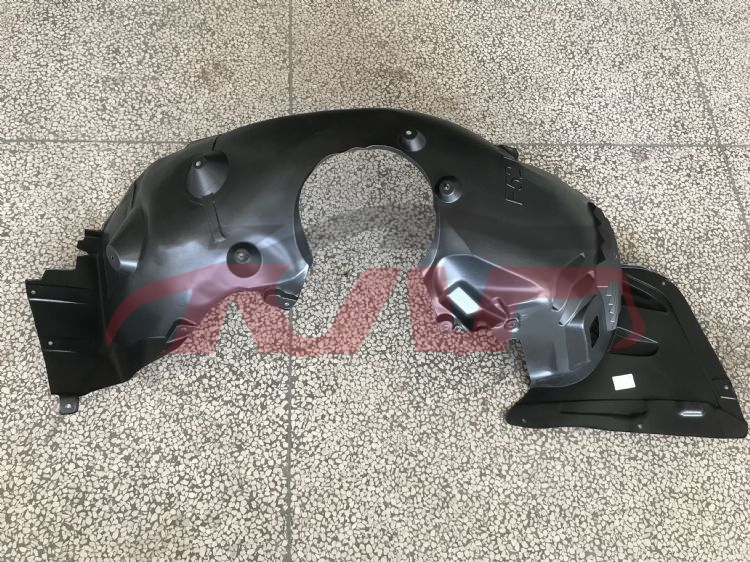 For Bmw 2710f52 2016-2021（china）&nbsp;inner Fender, With Hole&nbsp;l:51717376931  R:51717376932  51712456389  51712456390, 1  Auto Parts Price, Bmw  Wheel Well Liner-L:51717376931  R:51717376932  51712456389  51712456390