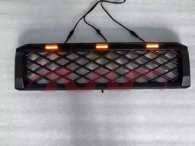 适用于丰田兰德酷路泽FJ70-75-80皮卡&nbsp;中网  改装款&nbsp;, 兰德酷路泽 基本汽车配件, 丰田 汽车配件-