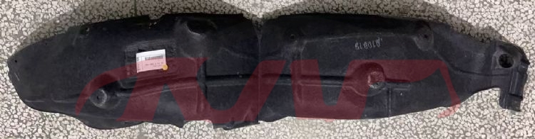 For Bmw 865f45  2014-2019&nbsp;rear Inner Fender, Cotton&nbsp;l:51717290795  R:51717290796, 2  Auto Part, Bmw  Fender Car Part-L:51717290795  R:51717290796