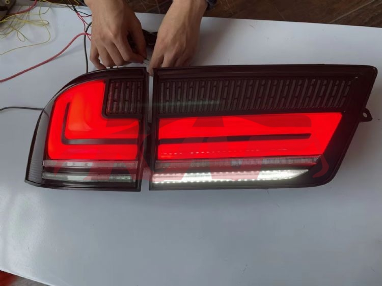 For Toyota 20692021 Landcruiser Lc300&nbsp;tail Lamp&nbsp;, Toyota  Auto Part, Land Cruiser Carparts Price-