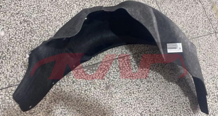 For Bmw 497e90/e91/e92/e93  2006-2011&nbsp;rear Inner Fender, Cotton&nbsp;l:51717154413  R:51717154414, 3  Automotive Parts, Bmw  Wheel Wells Liners-L:51717154413  R:51717154414
