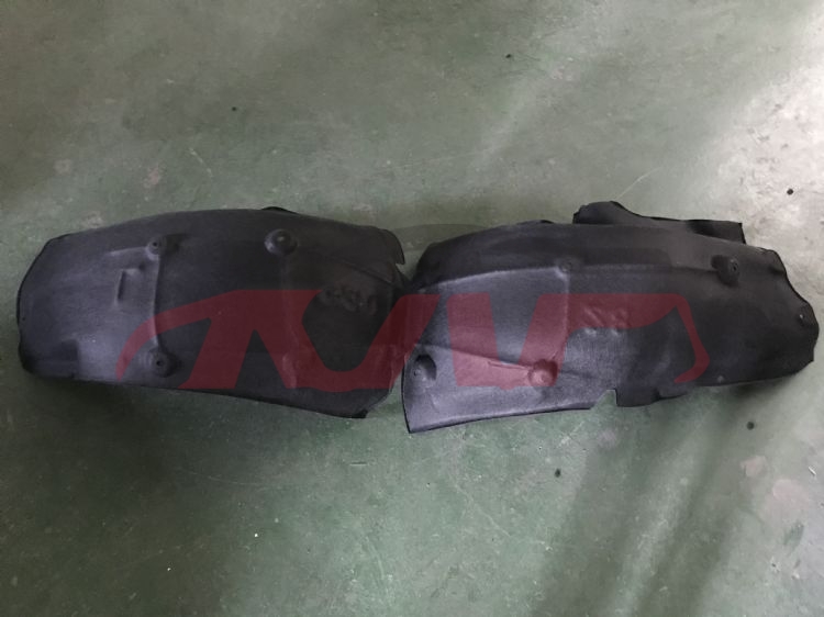 For Bmw 1937g20 2018-2024&nbsp;rear Inner Fender, Cotton&nbsp;l:51718494391  R:51718494392  51717340929  51717340930, 3  Automotive Parts, Bmw  Wheel Well Liner-L:51718494391  R:51718494392  51717340929  51717340930