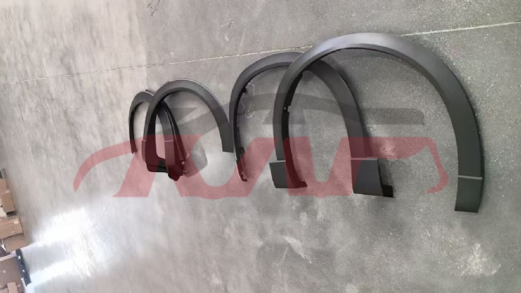 For Mazda 2300cx-9 2016-2023&nbsp;front Wheel Eyebrow&nbsp;tk48-51w31   Tk48-51w21, Mazda  Auto Part, Mazda Cx-9 Car Accessories-TK48-51W31   TK48-51W21