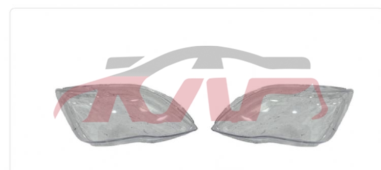 适用于丰田2005-2009 亚洲龙 美版&nbsp;灯罩&nbsp;, 丰田 前大灯罩子, 亚洲龙 汽车配件商店-