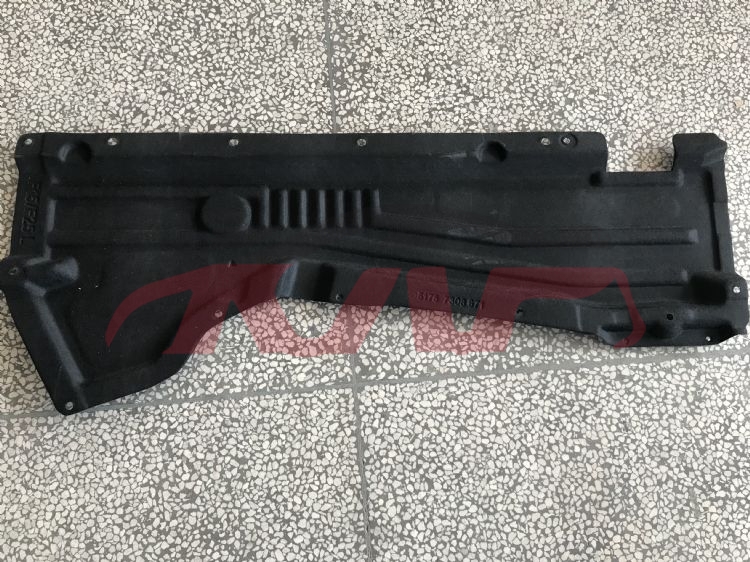 For Bmw 3666e70 2007-2013&nbsp;front Skid Plate, Cotton&nbsp;l:51757158403  R:51757158404  51757173583  51757178548, X5 Parts For Cars, Bmw  Auto Lamps-L:51757158403  R:51757158404  51757173583  51757178548