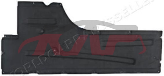 For Bmw 1937g20 2018-2024&nbsp;front Skid Plate, Cotton&nbsp;l:51757447153  R:51757447154, Bmw  Auto Part, 3  Automotive Accessories-L:51757447153  R:51757447154