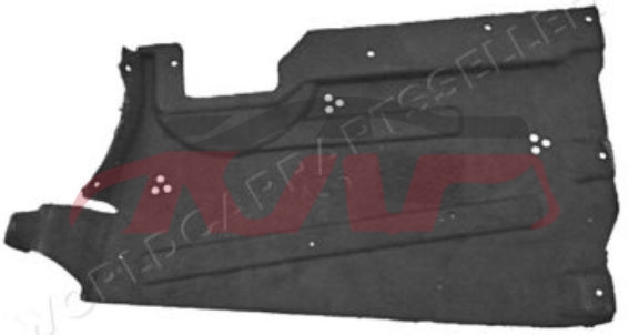 For Bmw 1937g20 2018-2024&nbsp;rear Skid Plate, Cotton&nbsp;l:51757447212  R:51757447213  51757435569  51757435570, 3  List Of Car Parts, Bmw  Car Parts-L:51757447212  R:51757447213  51757435569  51757435570