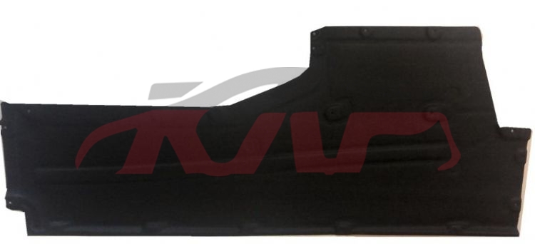 For Bmw 2265g38 2017-2023（china）&nbsp;skid Plate, Cotton&nbsp;l:51757374695  R:51757374696, Bmw  Auto Lamp, 5  Car Accessorie-L:51757374695  R:51757374696