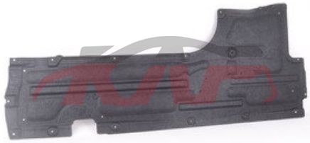 For Bmw 2265g38 2017-2023（china）&nbsp;skid Plate, Cotton&nbsp;l:51757374697  R:51757374698, 5  Automotive Parts Headquarters Price, Bmw  Auto Part-L:51757374697  R:51757374698