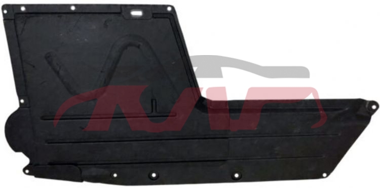 For Bmw 495f30/f35 2013-18&nbsp;under Coating, Cotton&nbsp;51757241830, 3  Auto Parts Price, Bmw   Car Body Parts-51757241830