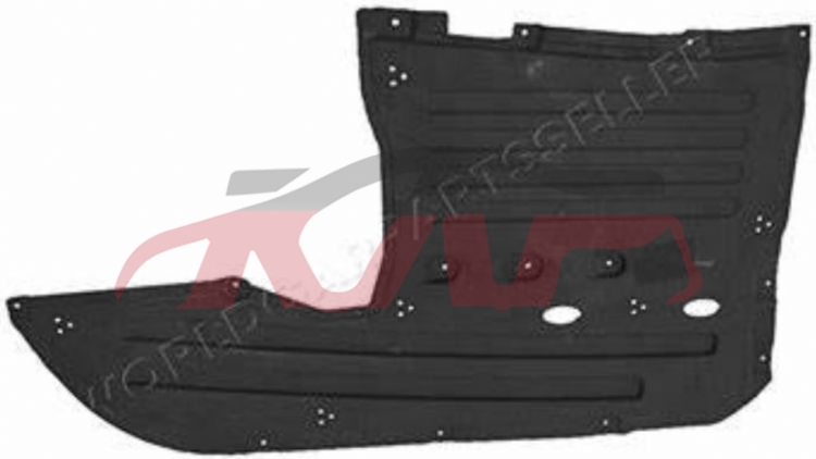 For Bmw 2087g28 2019&nbsp;under Coating, Cotton&nbsp;51759450775  51757340860, Bmw  Auto Parts, 3  Auto Body Parts Price-51759450775  51757340860