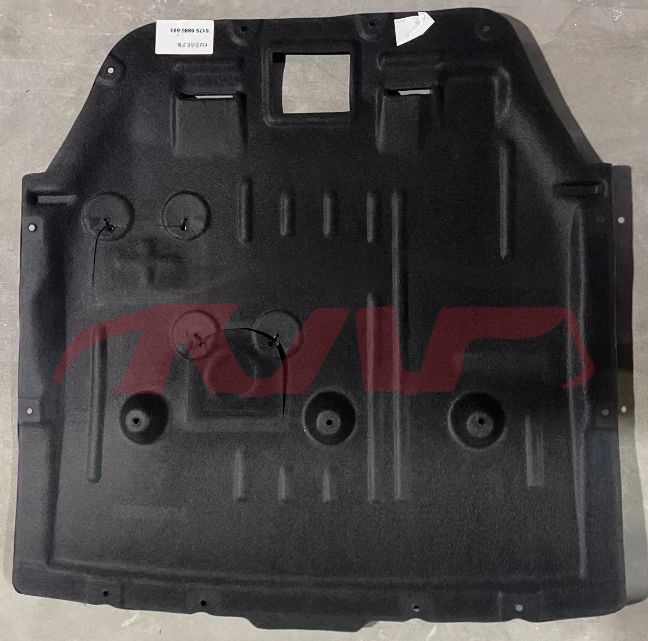 For Bmw 2710f52 2016-2021（china）&nbsp;engin Cover, Cotton&nbsp;51759880693   51752706384, 1  Car Parts Catalog, Bmw  Car Lamps-51759880693   51752706384