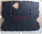 For Bmw 3662g08 2018-2021（china）&nbsp;engin Cover, Cotton&nbsp;51757417386  51757409394, Bmw  Auto Lamp, X3 Car Accessories-51757417386  51757409394