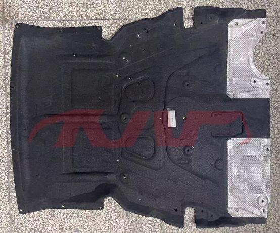 For Bmw 494f20/f21 2011-2019&nbsp;engin Cover, Cotton&nbsp;51757241814   51757448695, Bmw  Auto Parts, 1  Parts-51757241814   51757448695