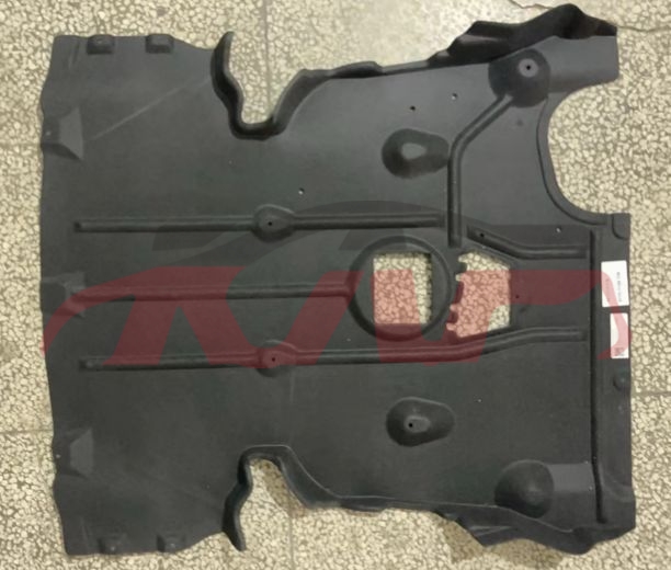 For Bmw 1418e81/e87 2004-2010&nbsp;engin Cover, Cotton&nbsp;51757129318, 1  Car Accessorie Catalog, Bmw  Car Lamps-51757129318