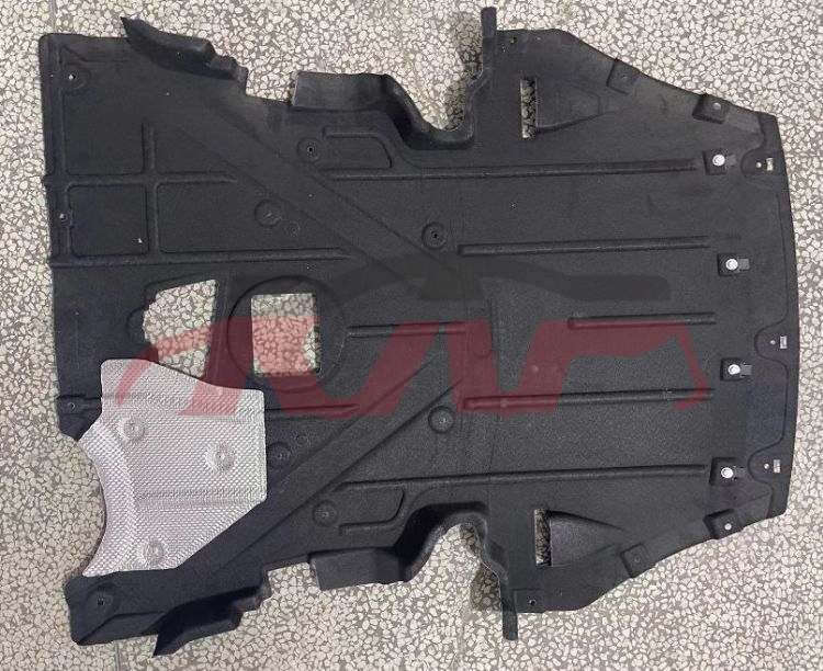 For Bmw 3677e89 2009-2016&nbsp;engin Cover, Cotton&nbsp;51757191073, Z4  Car Parts, Bmw  Bright Wisps-51757191073