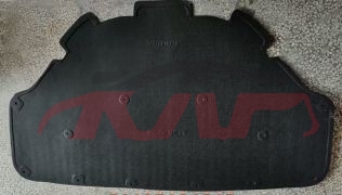 For Bmw 1937g20 2018-2024&nbsp;automobile Interior Parts&nbsp;51487434845, Bmw  Car Engine Heat Insulation Material, 3  Replacement Parts For Cars-51487434845