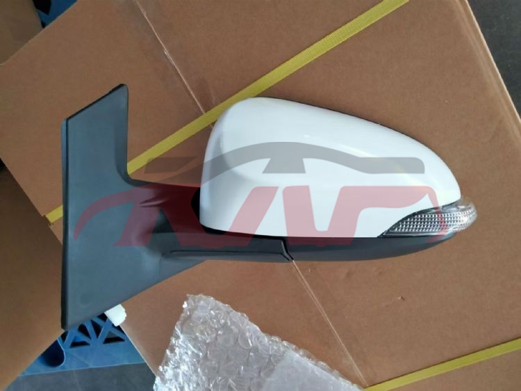 For Toyota 26752018  Prius C （aqua）&nbsp;mirror Side Lamp&nbsp;8794052d50    8791052d70, Toyota  Auto Part, Prius  Replacement Parts For Cars-8794052D50    8791052D70