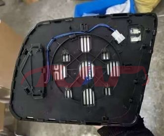 For Toyota 29672022 Tundra&nbsp;reversing Mirror Lens&nbsp;, Tundra Car Accessorie Catalog, Toyota  Mirror Eyeglass-