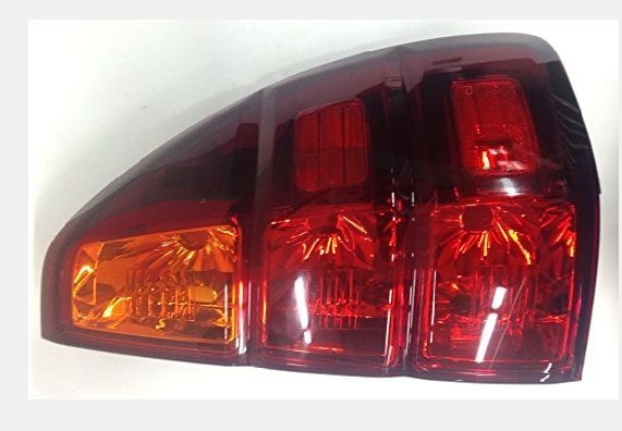 For Lexus 1051gx470&nbsp;tail Lamp Yellow&nbsp;, Lexus  Auto Part, Gx Car Parts Catalog-