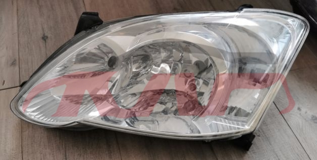 For Toyota 26512004-2007 Corolla H/b 3d/5d&nbsp;head Lamp&nbsp;81130-13330  81170-13330, Toyota  Car Headlamps Bulb, Corolla Auto Parts Price-81130-13330  81170-13330