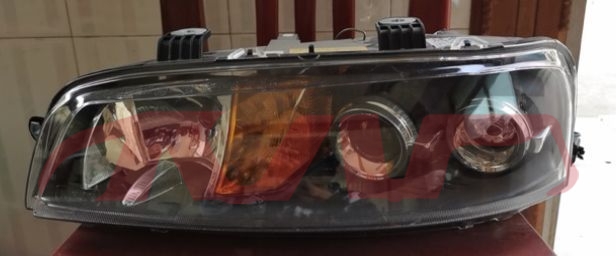 For Fiat 2034471999-2002&nbsp;head Lamp&nbsp;46522720, Punto Auto Part, Fiat  Car Headlights-46522720