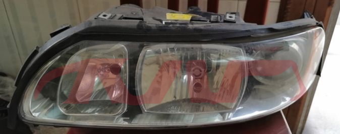 For Volvo 34492005-2014&nbsp;head Lamp&nbsp;30698836   30648209, V70 Ii    Xc70 Ii Car Parts Catalog, Volvo  Auto Headlights-30698836   30648209