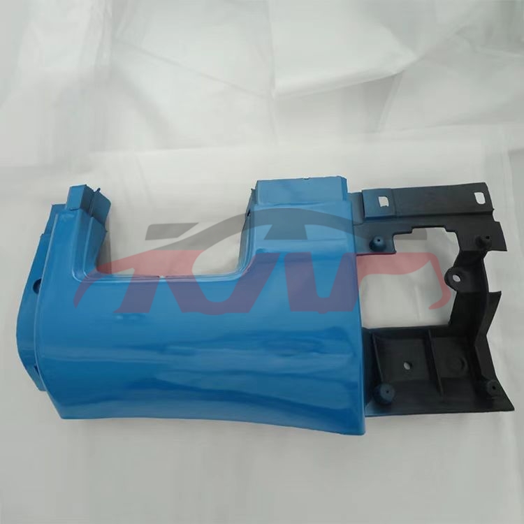 For Isuzu 16862002-2005 D-max&nbsp;old  Corner  Bumper, Bilue/white&nbsp;blue：r  8-94144142-4     White：r  8-94145521-2, Isuzu   Automotive Parts, D-max Car Parts Store-BLUE：R  8-94144142-4     WHITE：R  8-94145521-2
