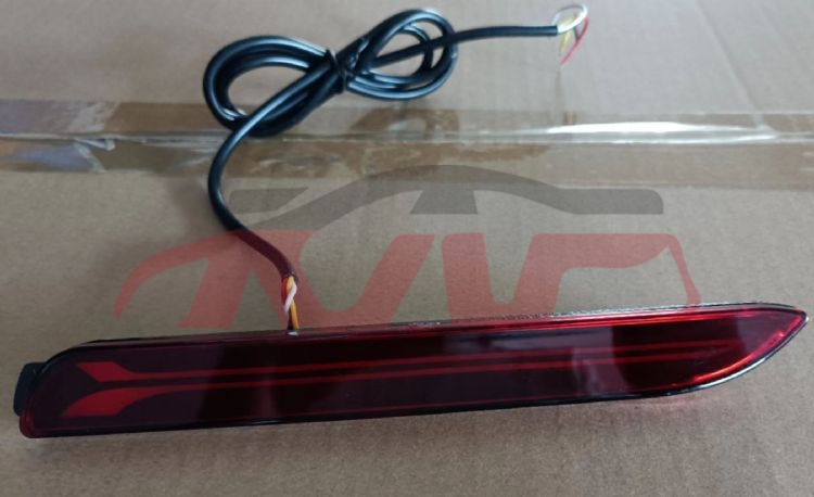 For Lexus 302rx300&nbsp;tail Brake Lamp&nbsp;, Rx Suv Auto Body Parts Price, Lexus  Plastic Reflector-