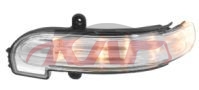 For Benz 476w203 00-06 Amg&nbsp;door Mirror Lamp&nbsp;a2038201521  A2038201621, Benz  Reversing Mirror Bulbs, C-class Car Accessories Catalog-A2038201521  A2038201621