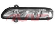 For Benz 493w221 2006-13&nbsp;door Mirror Lamp&nbsp;a2198200521   A2198200621, Benz  Reversing Mirror Lamp, S-class Car Parts Catalog-A2198200521   A2198200621