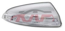 For Benz 475w204 11-12&nbsp;door Mirror Lamp&nbsp;a2048200721   A2048200821, Benz  Mirror Light, C-class Car Pardiscountce-A2048200721   A2048200821