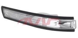 For Benz 1016w169&nbsp;door Mirror Lamp&nbsp;a1698201121   A1698201221, Benz  Car Mirror Light, Ml List Of Car Parts-A1698201121   A1698201221