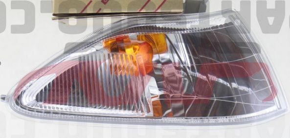 适用于丰田Carina&nbsp;角灯，新款&nbsp;81511-20820 , 81521-20810, R 81511-20850 , 181521-20840, 01-0319, 丰田 杠灯, 卡罗拉 汽车配件价格-81511-20820 , 81521-20810, R 81511-20850 , 181521-20840, 01-0319