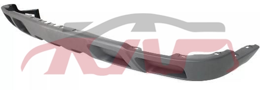 For Chevrolet 29892003-2006 Silverado&nbsp;front Bumper Deflector&nbsp;, Silverado Auto Parts, Chevrolet  Side Body Moulding-